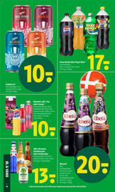 Coop 365 tilbudsavis uge 35 Side 18