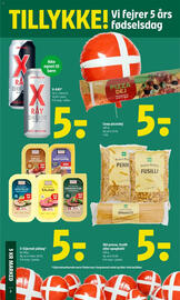 Coop 365 tilbudsavis uge 35 Side 2