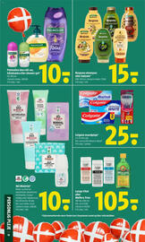 Coop 365 tilbudsavis uge 35 Side 20