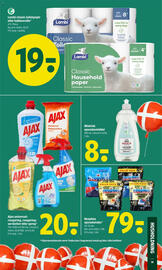 Coop 365 tilbudsavis uge 35 Side 21