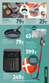Coop 365 tilbudsavis uge 35 Side 23