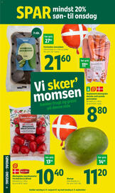 Coop 365 tilbudsavis uge 35 Side 24