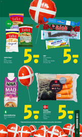 Coop 365 tilbudsavis uge 35 Side 3