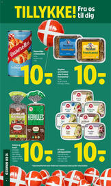 Coop 365 tilbudsavis uge 35 Side 4