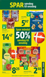 Coop 365 tilbudsavis uge 35 Side 6