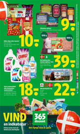 Coop 365 tilbudsavis uge 35 Side 7