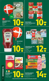 Coop 365 tilbudsavis uge 35 Side 8