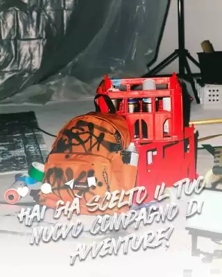 Volantino Sportland (valido fino al 31-08)