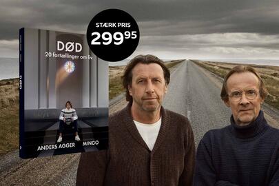 Bog & idé tilbudsavis Side 15