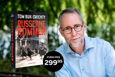 Bog & idé tilbudsavis Side 22