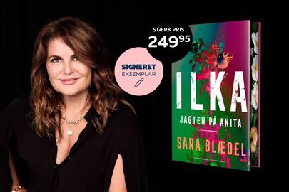 Bog & idé tilbudsavis Side 23