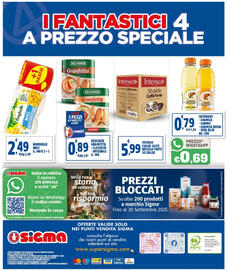 Volantino Sigma Pagina 20