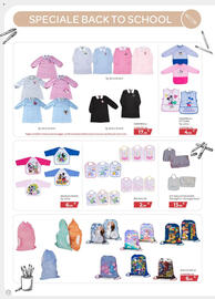 Volantino Bimbo Store Pagina 2