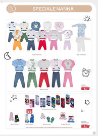 Volantino Bimbo Store Pagina 3