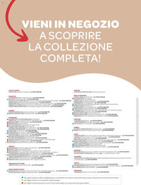 Volantino Bimbo Store Pagina 6