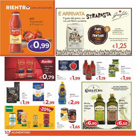 Volantino MerSi Supermercati Pagina 10