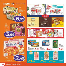 Volantino MerSi Supermercati Pagina 4