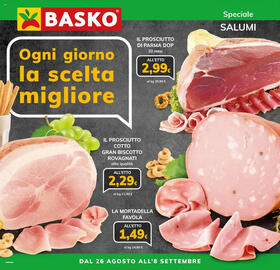 Volantino Basko Pagina 1