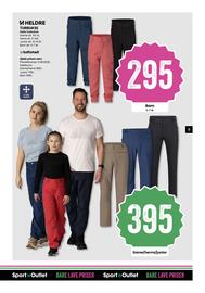 Sport Outlet kundeavis uke 35 Side 11