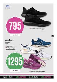 Sport Outlet kundeavis uke 35 Side 17
