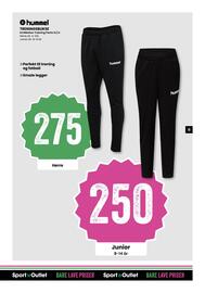Sport Outlet kundeavis uke 35 Side 19