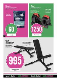Sport Outlet kundeavis uke 35 Side 2