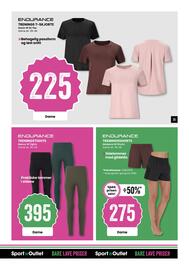 Sport Outlet kundeavis uke 35 Side 25
