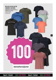 Sport Outlet kundeavis uke 35 Side 29
