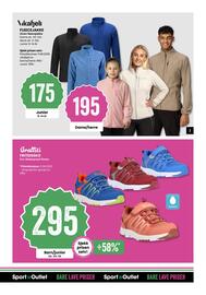 Sport Outlet kundeavis uke 35 Side 3