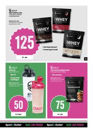 Sport Outlet kundeavis uke 35 Side 33