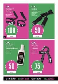 Sport Outlet kundeavis uke 35 Side 34