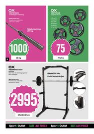 Sport Outlet kundeavis uke 35 Side 38