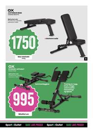 Sport Outlet kundeavis uke 35 Side 39