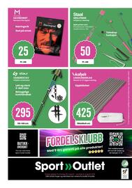 Sport Outlet kundeavis uke 35 Side 40