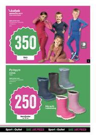 Sport Outlet kundeavis uke 35 Side 5