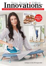 Innovations catalogue Page 1
