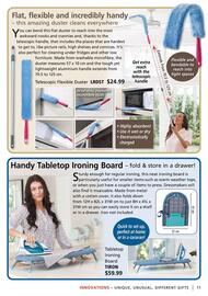 Innovations catalogue Page 11