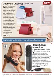 Innovations catalogue Page 4