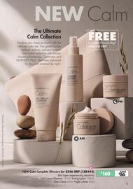 Nutrimetics catalogue Page 11