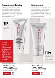 Nutrimetics catalogue Page 12