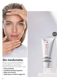 Nutrimetics catalogue Page 16