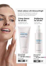 Nutrimetics catalogue Page 18