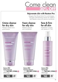Nutrimetics catalogue Page 19