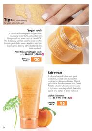Nutrimetics catalogue Page 24