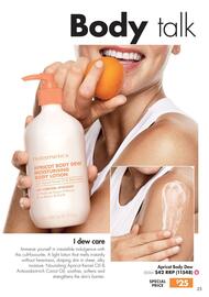 Nutrimetics catalogue Page 25