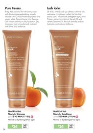 Nutrimetics catalogue Page 26