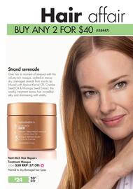 Nutrimetics catalogue Page 27