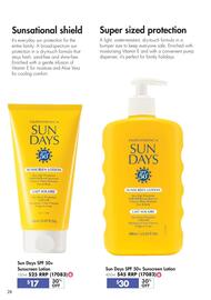 Nutrimetics catalogue Page 28