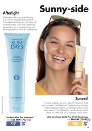 Nutrimetics catalogue Page 29