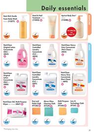 Nutrimetics catalogue Page 31